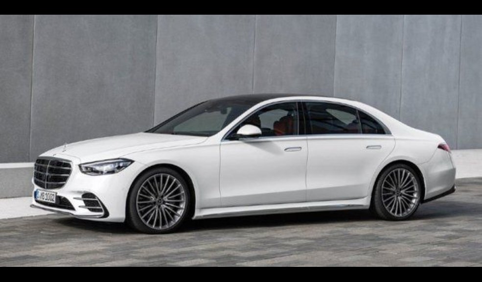 Rent Mercedes S Class in Lucknow: City’s Royal Charm